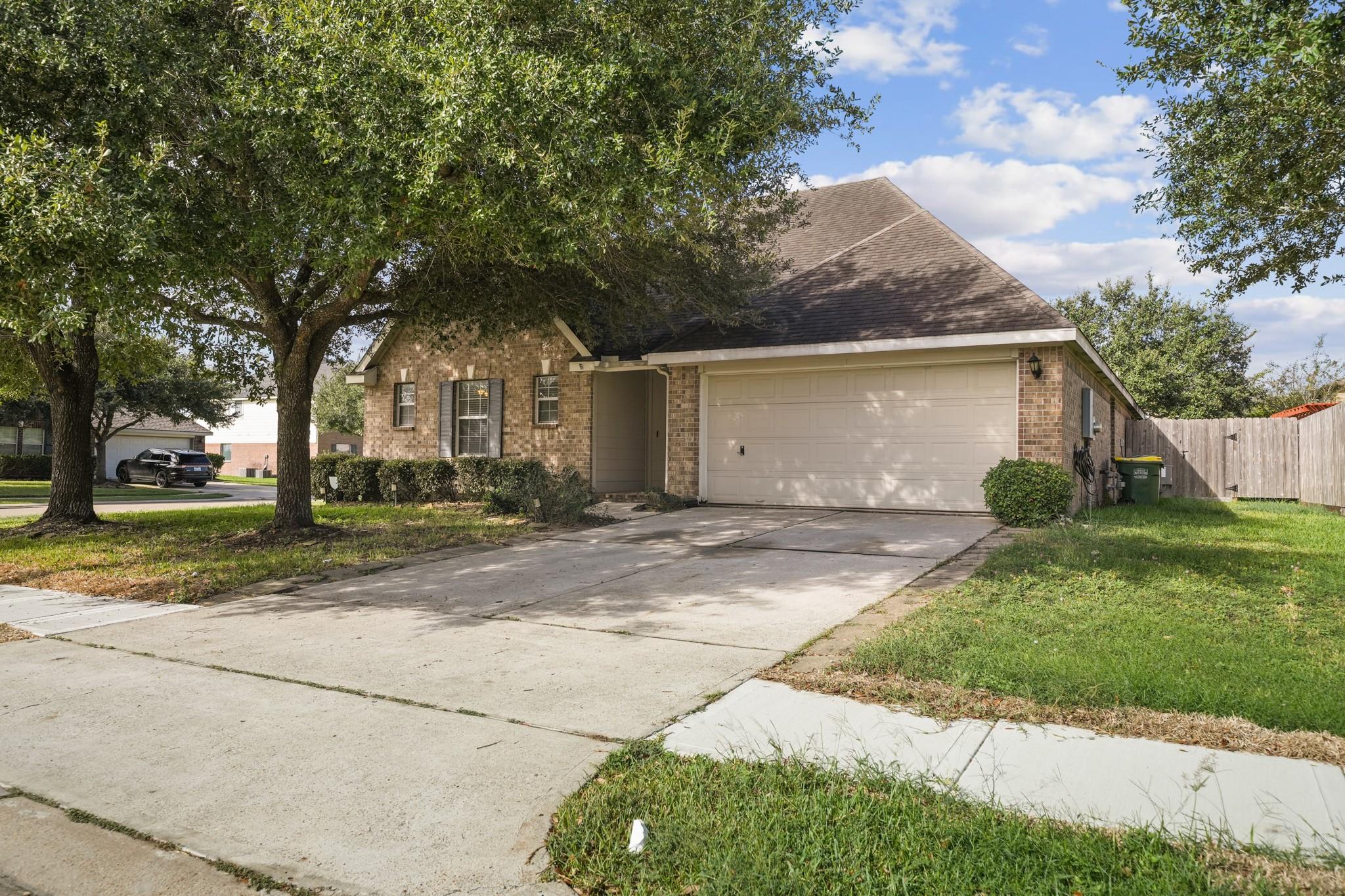 3808 Parry Court