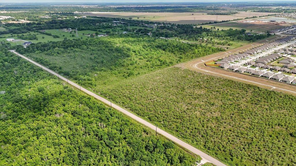 0 County Road 383