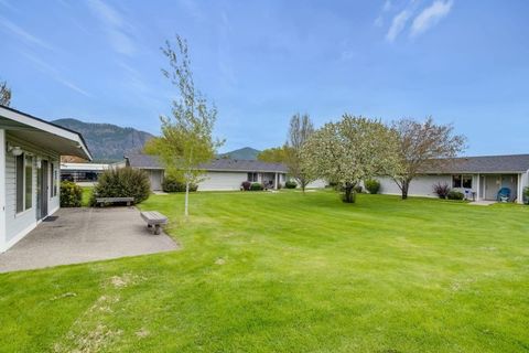 Photo of 420 S 5th St E St, Other, WA 99109 (MLS # 68795977)