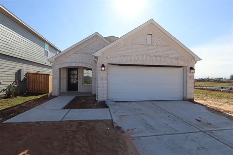 Photo of 32507 Midsummer Drive, Fulshear, TX 77441 (MLS # 45312910)