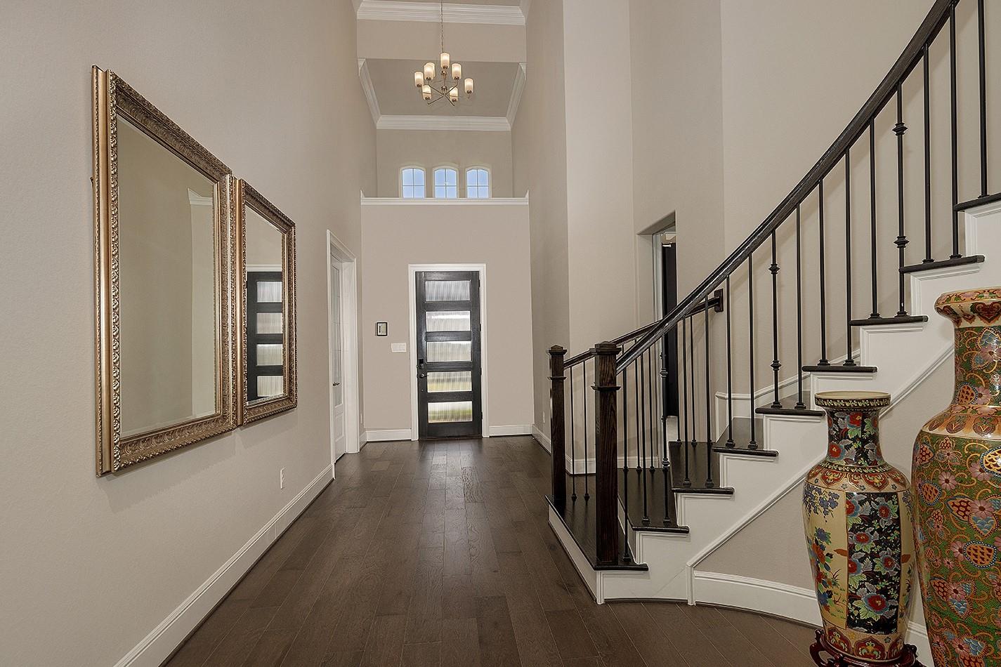 5361 Cherry Spring Drive