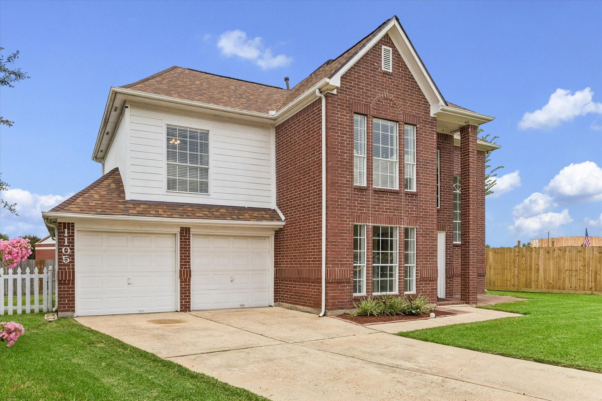 1105 Camelot Lane