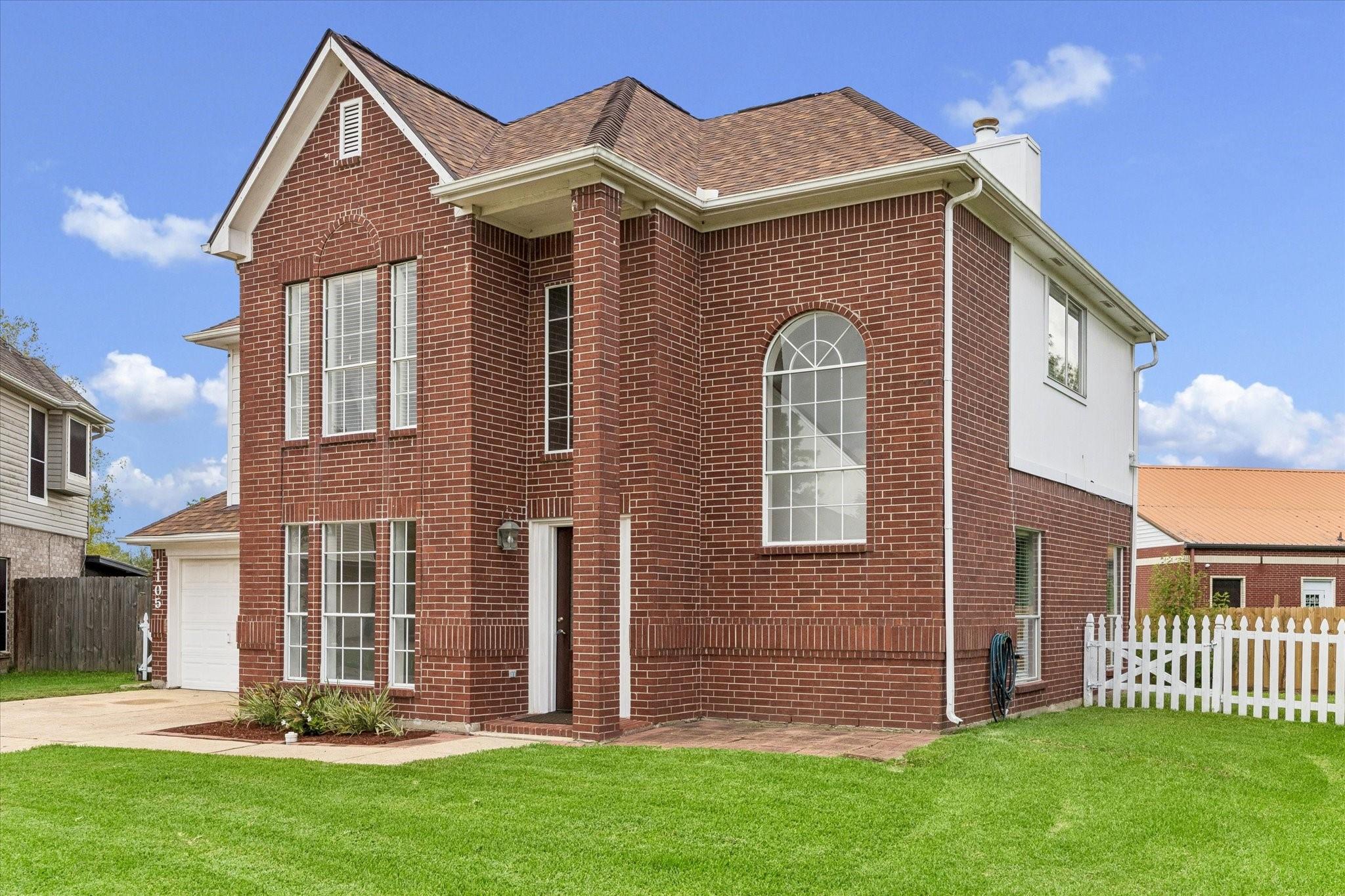 1105 Camelot Lane