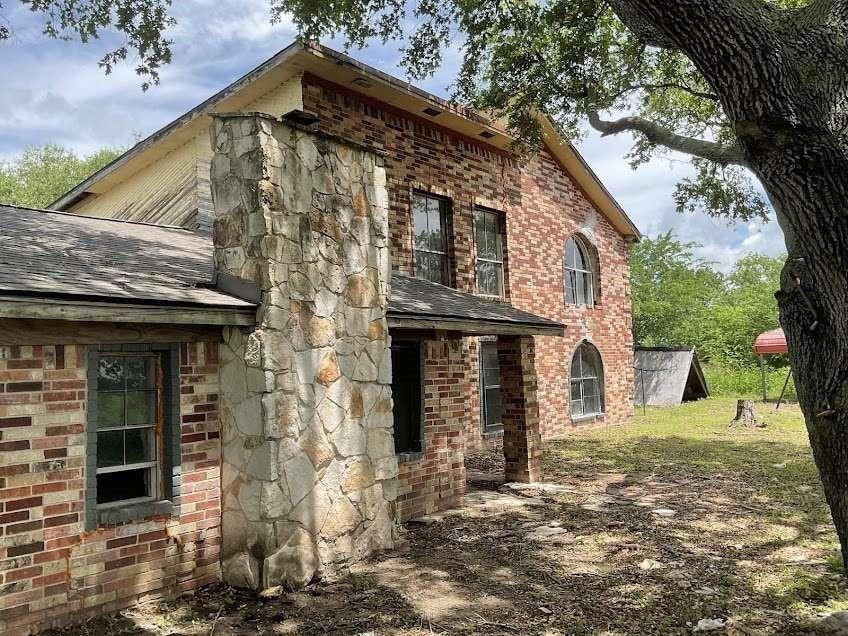 4048 W Fm 1161 Road