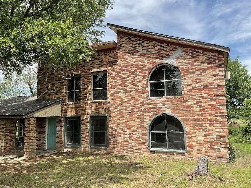 4048 W Fm 1161 Road