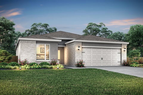 Photo of 1608 Jean Meadow Drive, Rosenberg, TX 77471 (MLS # 40021418)