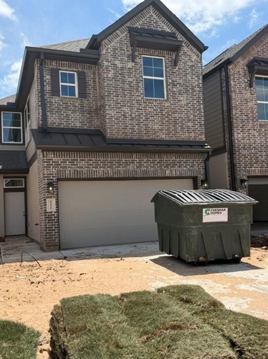9421 Autumn Vale Drive