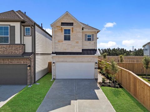 Photo of 9421 Autumn Vale Drive DR, Missouri City, TX 77459 (MLS # 58682868)
