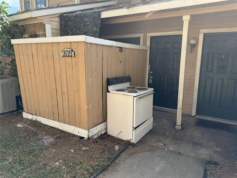 Tiny photo for 7402 Alabonson Rd Rd #309, Houston, TX 77088 (MLS # 73383961)