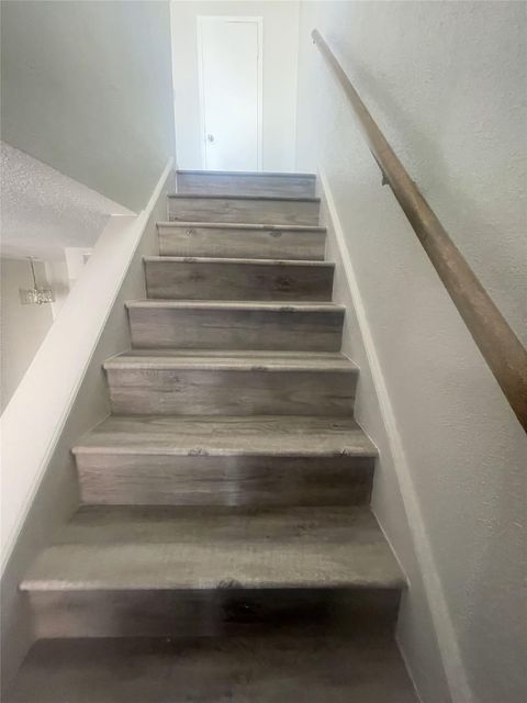 Tiny photo for 7402 Alabonson Rd Rd #309, Houston, TX 77088 (MLS # 73383961)