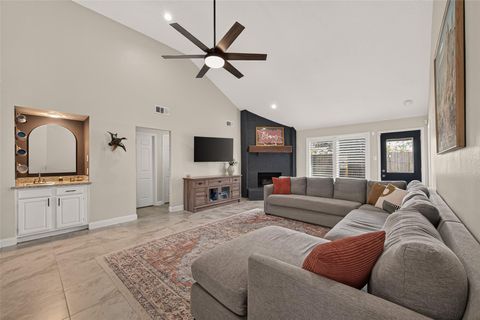 Photo of 22939 Indian Ridge Drive, Katy, TX 77450 (MLS # 88227732)
