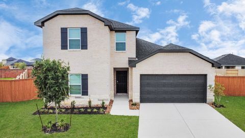 Photo of 6127 Ginevra Summers Drive Dr, Katy, TX 77493 (MLS # 78129207)