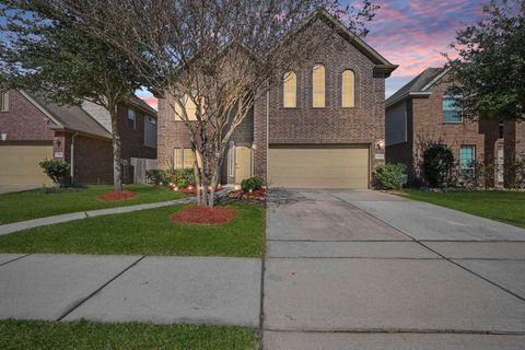 Photo of 7042 Sliding Rock Circle, Spring, TX 77379 (MLS # 78780326)