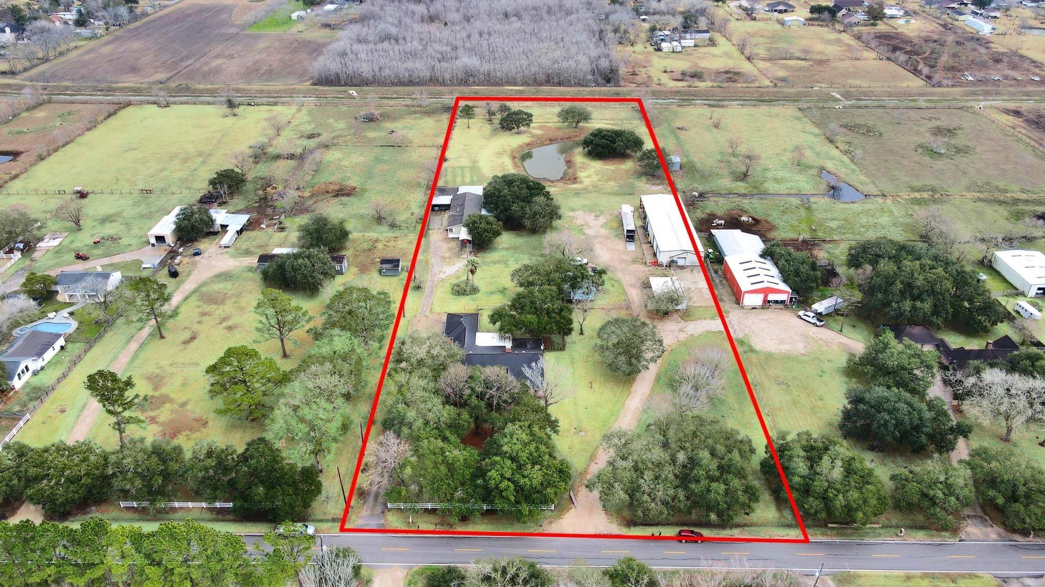 17115 County Road 831