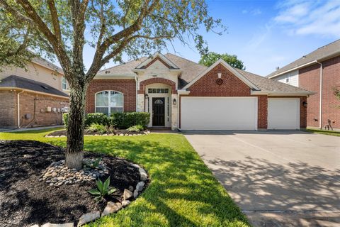 Photo of 17311 Elverson Oaks Drive, Tomball, TX 77377 (MLS # 21535484)