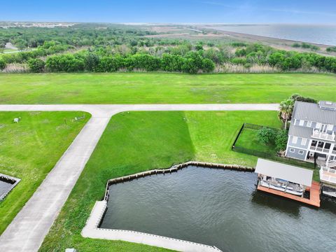 501 High Seas Port Arthur TX 77640