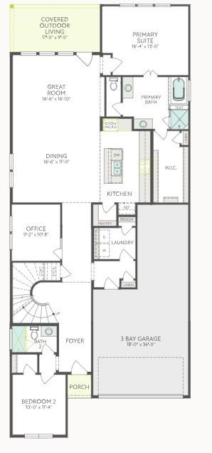 32162 Sky Branch Drive