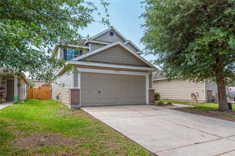 Photo of 2723 Piney Lake Court, Houston, TX 77038 (MLS # 60567091)