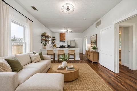 Photo of 4320 Watson Street, Houston, TX 77009 (MLS # 58151663)