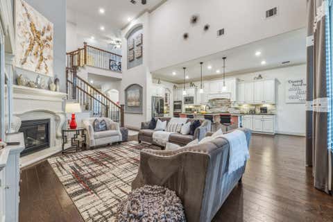 Photo of 17203 Meek Pass Dr Drive, Cypress, TX 77433 (MLS # 25390198)