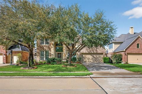 Photo of 28902 Davenport Drive, Katy, TX 77494 (MLS # 80879551)