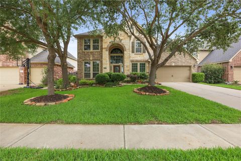 Photo of 28902 Davenport Drive, Katy, TX 77494 (MLS # 80879551)