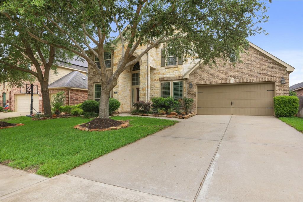 Photo of 28902 Davenport Drive, Katy, TX 77494 (MLS # 80879551)