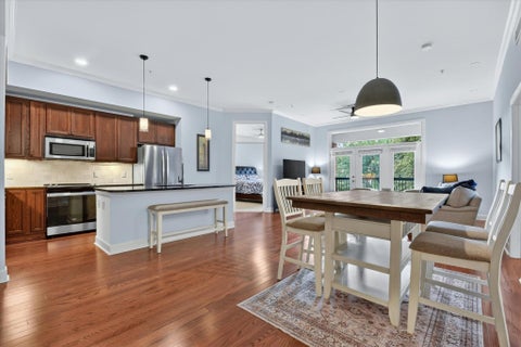 Photo of 300 St Joseph Parkway #116, Houston, TX 77002 (MLS # 82104754)
