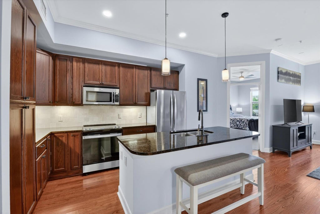 Photo of 300 St Joseph Parkway #116, Houston, TX 77002 (MLS # 82104754)