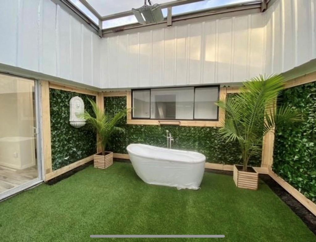 Photo of 5450 Ariel Street, Houston, TX 77096 (MLS # 45101569)