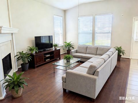 20110 Goss Hollow Lane Katy TX 77449