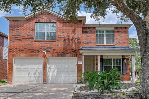 Photo of 20314 Cypresswood Glen, Spring, TX 77373 (MLS # 65918789)