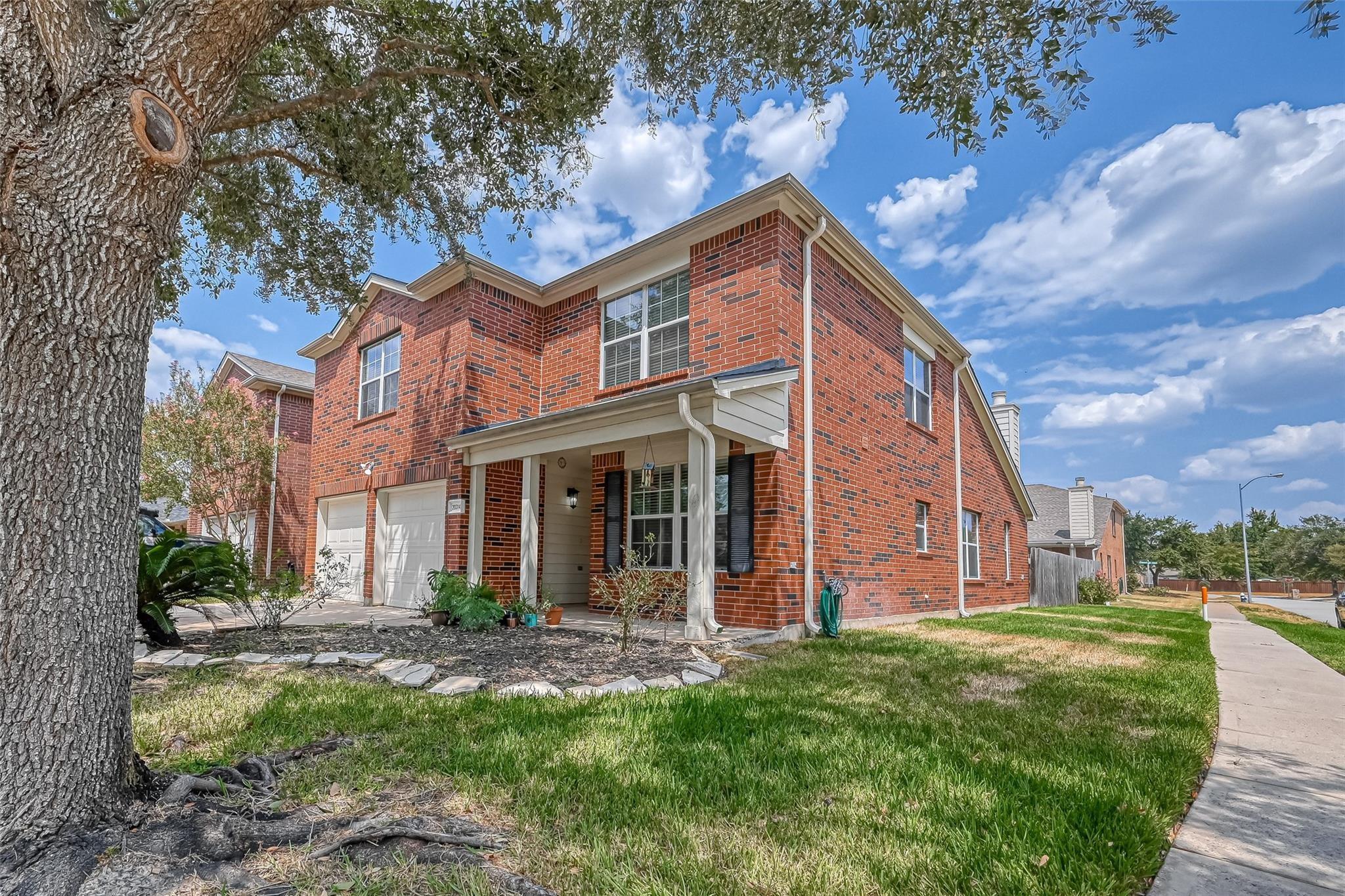 20314 Cypresswood Glen