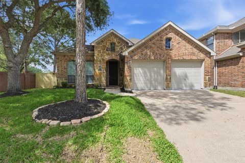 Photo of 4303 Wellington Grove Lane, Katy, TX 77494 (MLS # 85900151)