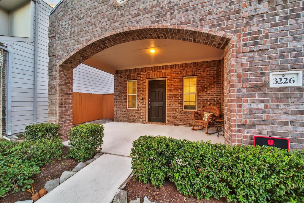 Photo of 3226 Harmony Creek Lane, Spring, TX 77386 (MLS # 43216060)