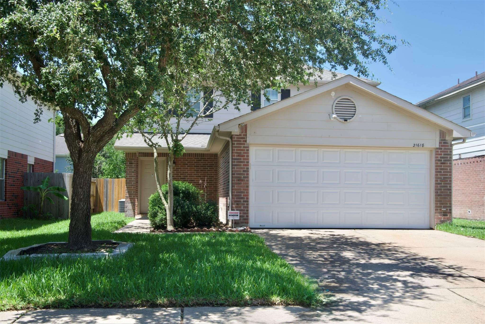 21618 Misty Fall Lane