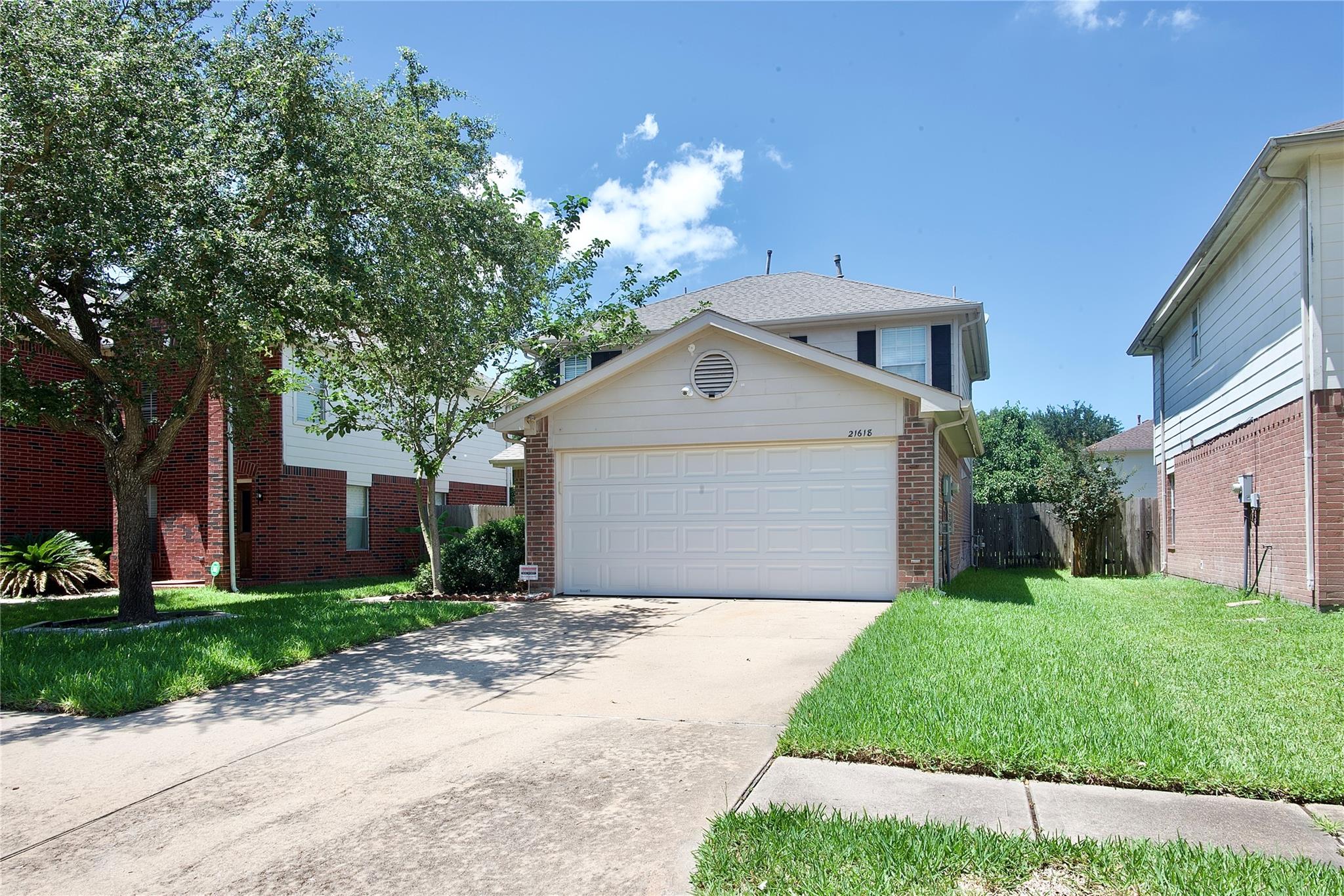 21618 Misty Fall Lane