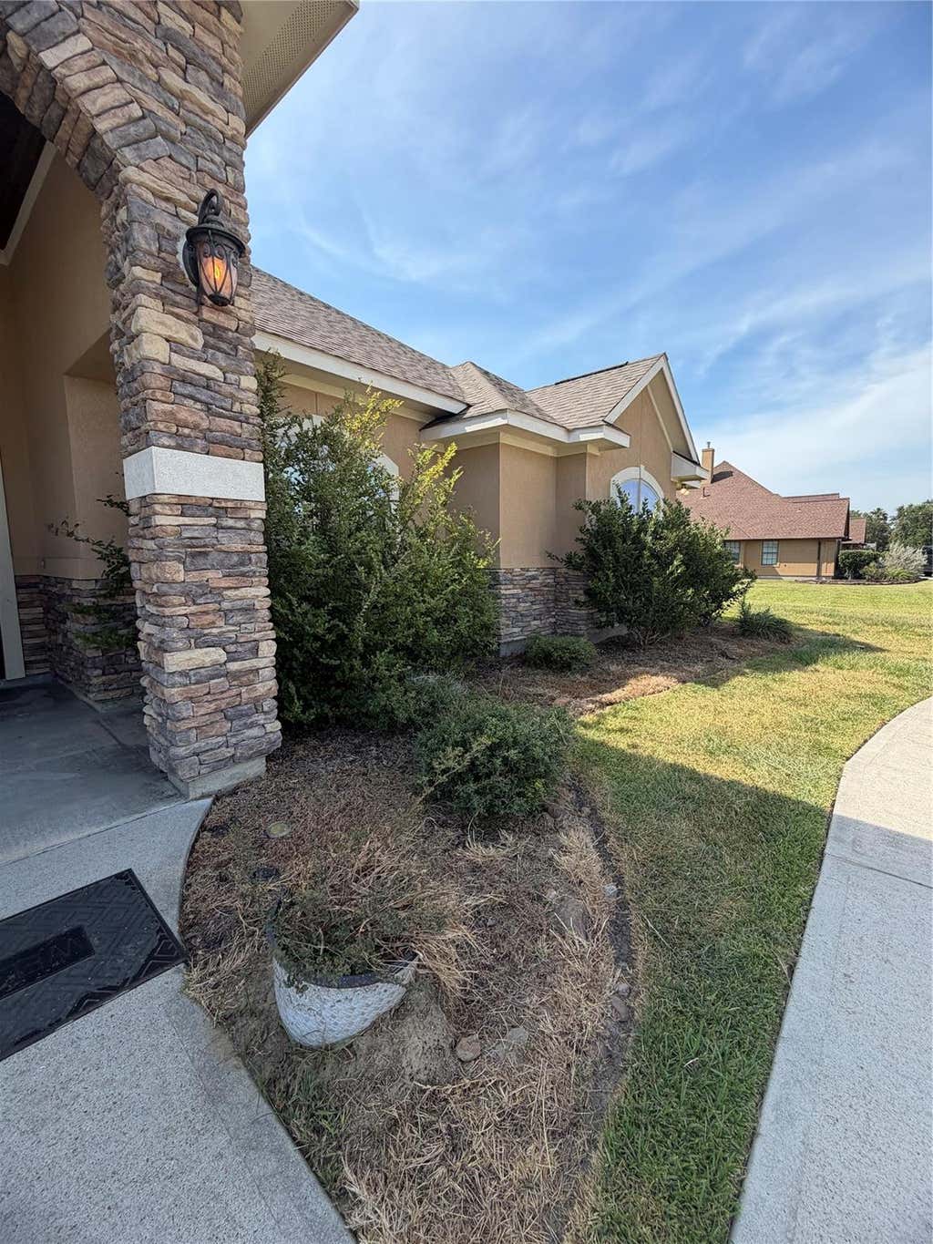 Photo of 8999 Water Point Drive, Beach City, TX 77523 (MLS # 81397275)