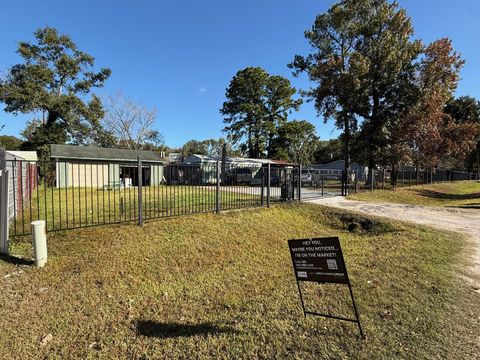 20991 Briar Chase Drive Porter TX 77365