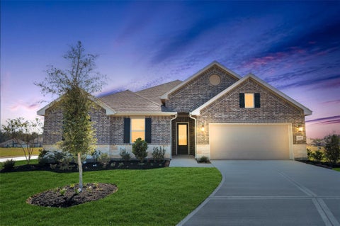 Photo of 3003 Laguna Madre Place, Crosby, TX 77532 (MLS # 3173163)