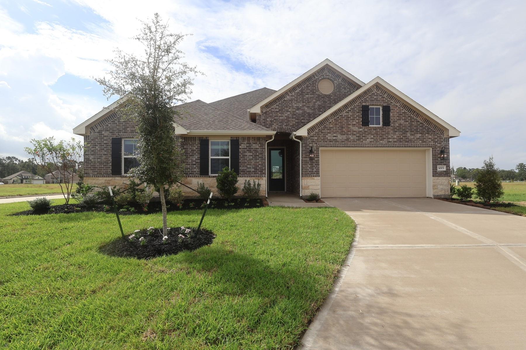 3003 Laguna Madre Place
