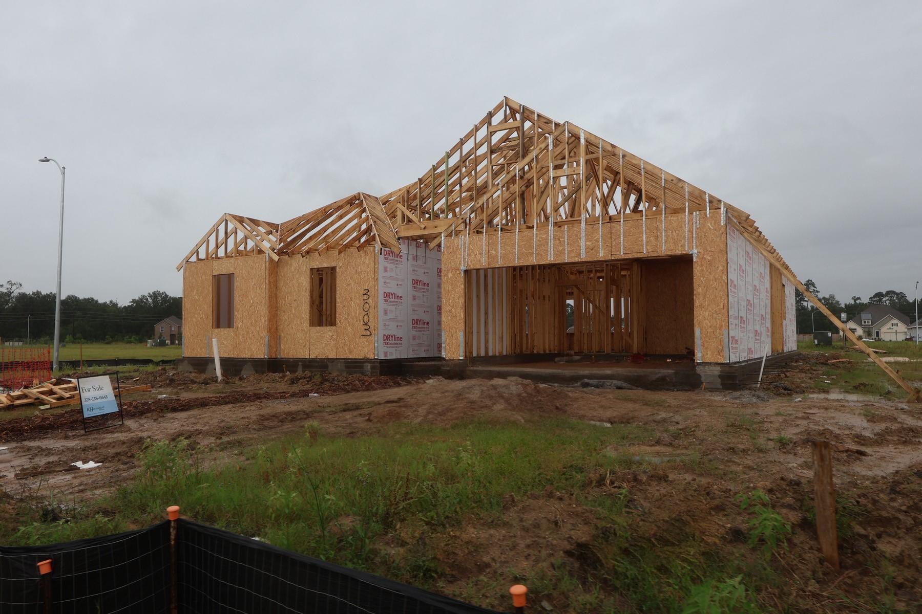 3003 Laguna Madre Place