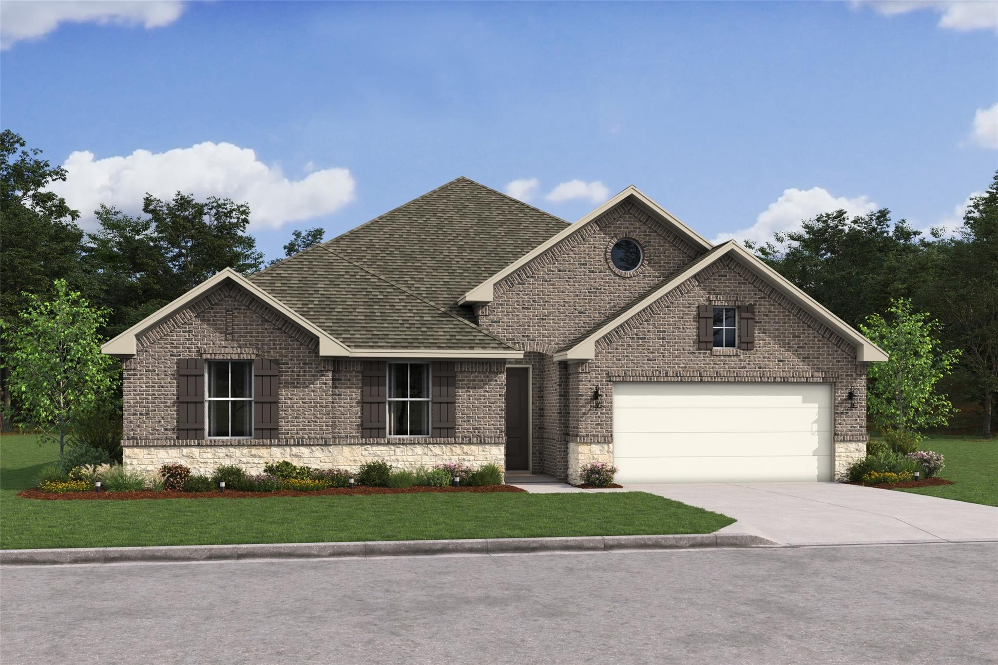 3003 Laguna Madre Place