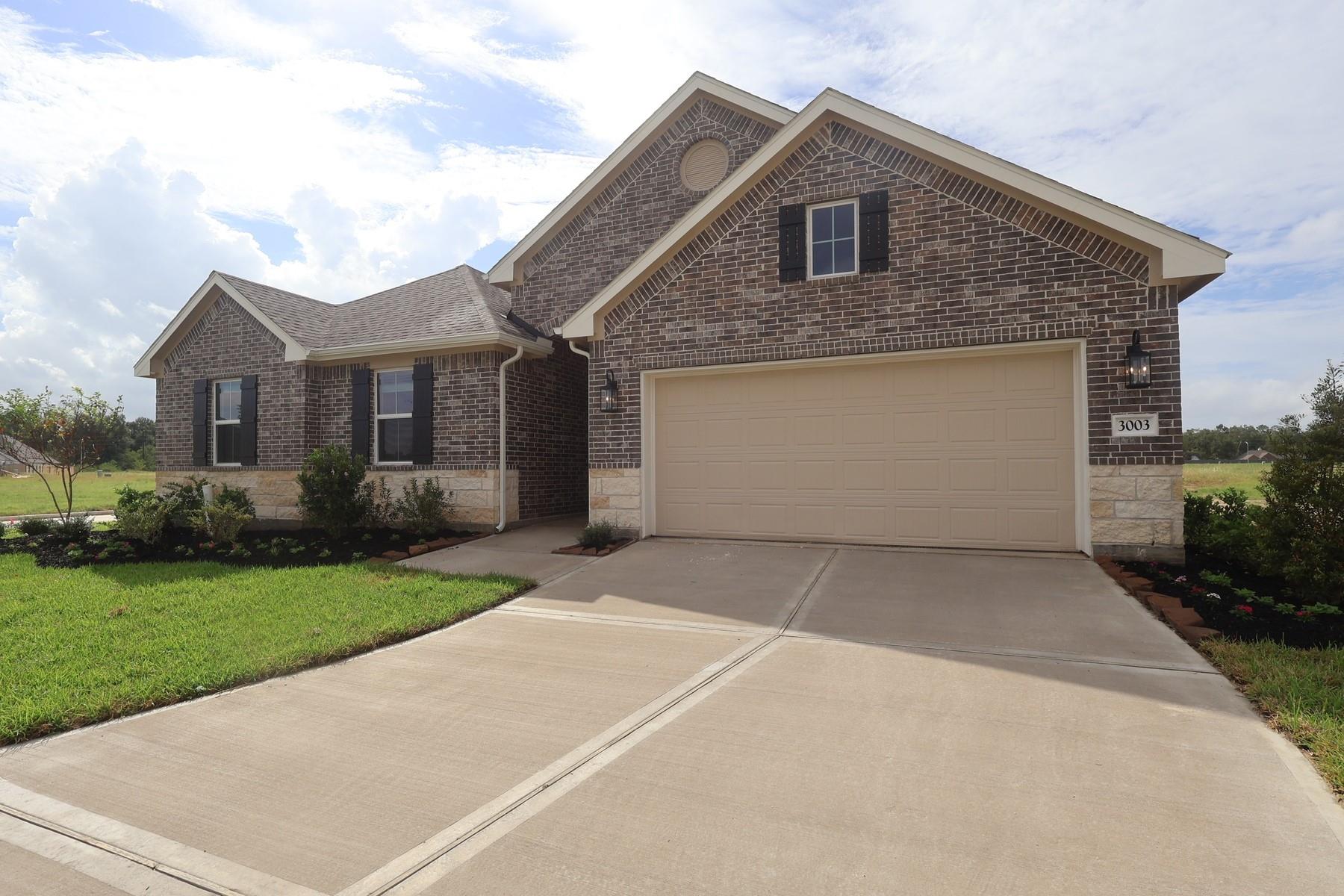 3003 Laguna Madre Place