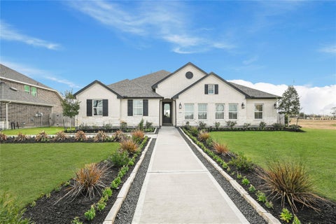 Photo of 3003 Laguna Madre Place, Crosby, TX 77532 (MLS # 3173163)