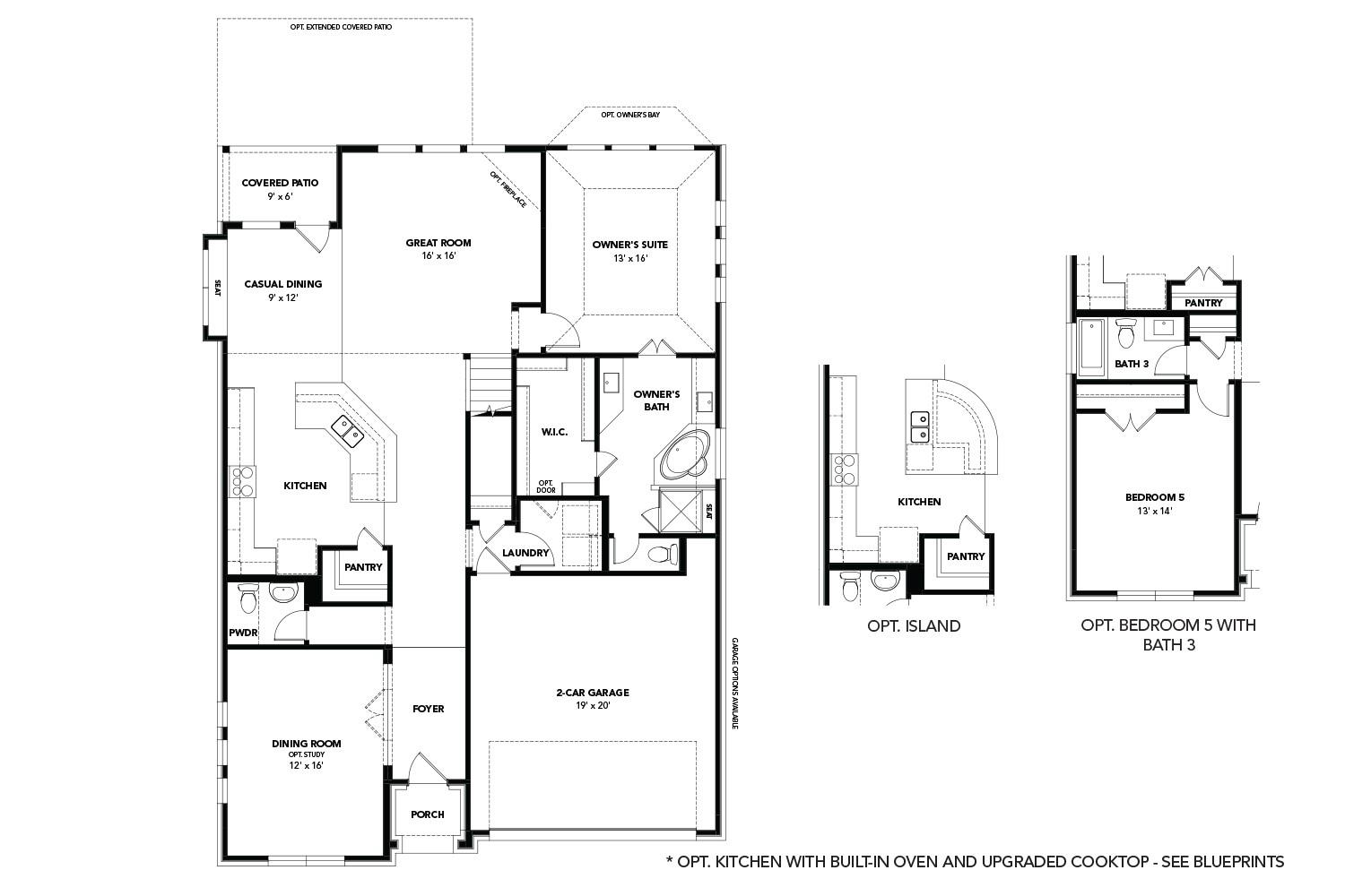 2805 Ruby Laurel Drive
