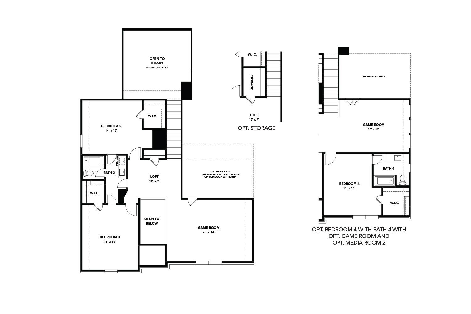2805 Ruby Laurel Drive