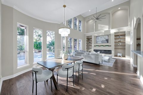 18 Sullivans Court Missouri City TX 77459