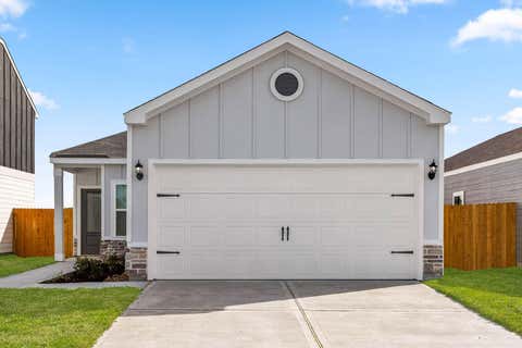 Photo of 6406 Autumn Equinox Drive, Houston, TX 77048 (MLS # 35642840)