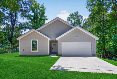 11853 Doty Drive Conroe TX 77303